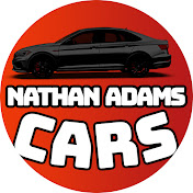 Nathan Adams Cars