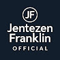 Jentezen Franklin Official logo