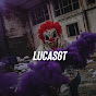 LucasGT logo