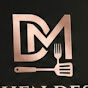 DM INTERIOR KITCHEN STUDIO