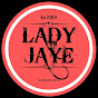 Lady Jaye BBQ Restaurant, Butcher Shop and Podcast logo
