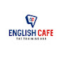 ENGLISH CAFE TAMIL logo
