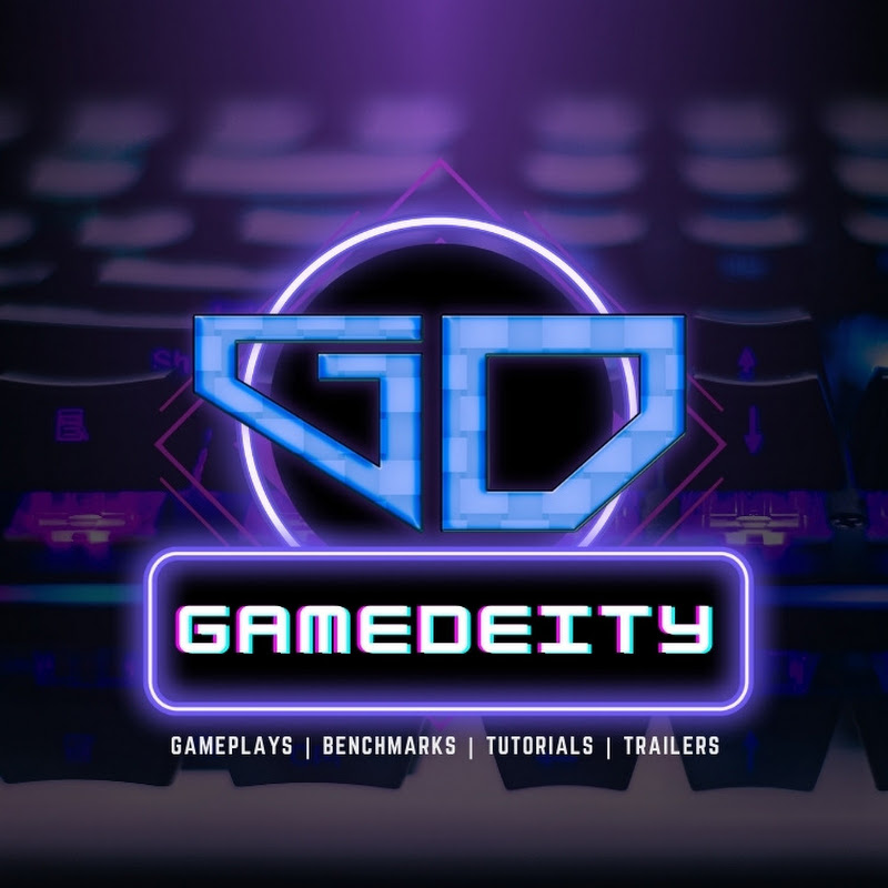 GameDeity