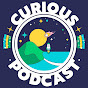 The Curious Podcast logo