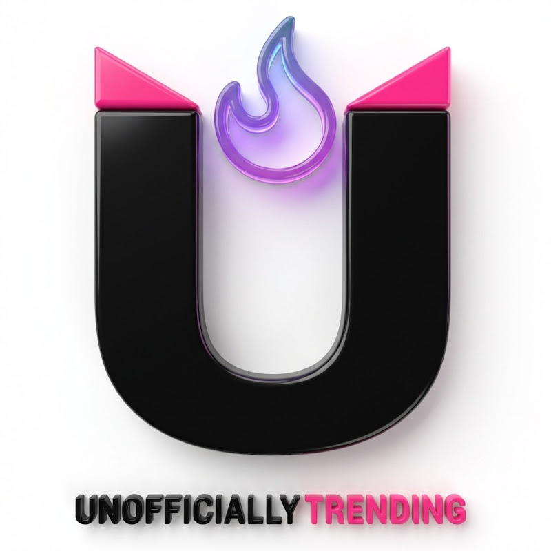 Unofficially Trending