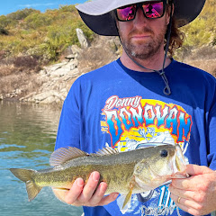 Joe John Fishing