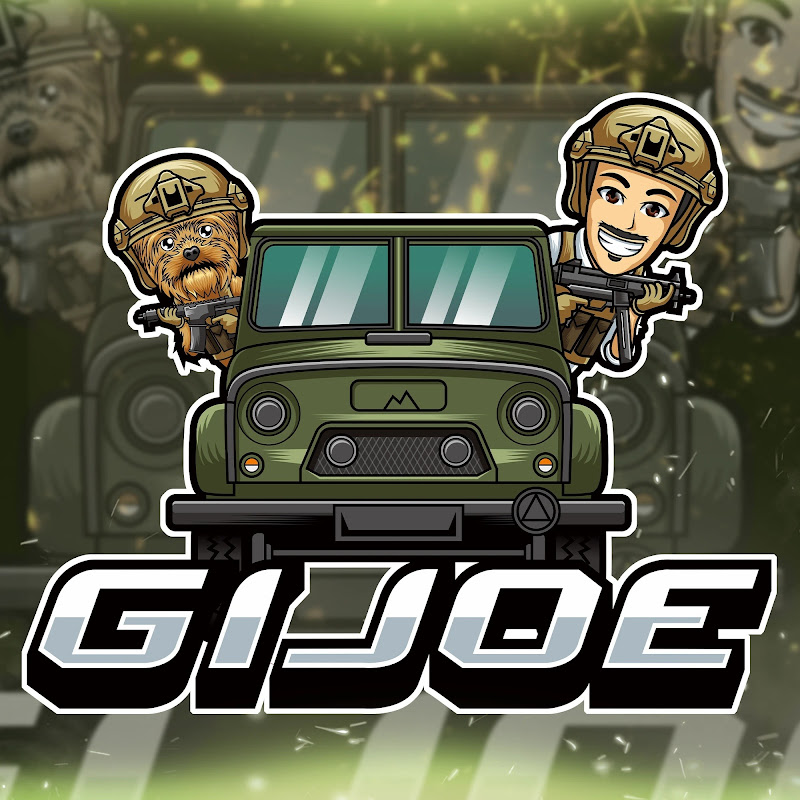 GoJoe Productions icon