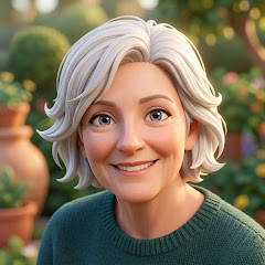 Grandma Willlow Stories ⭐