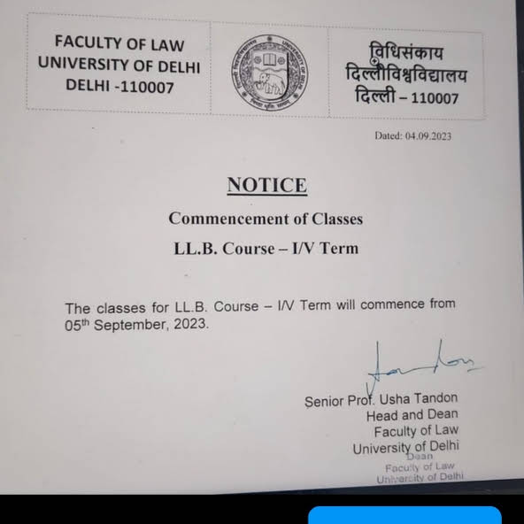 Post from Courtroom by TLOI Academy