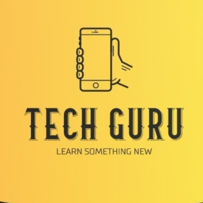 Tech Guru V