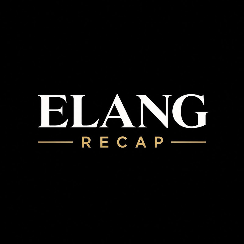 Elang Recap
