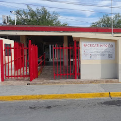 CECATI 10 OFICIAL