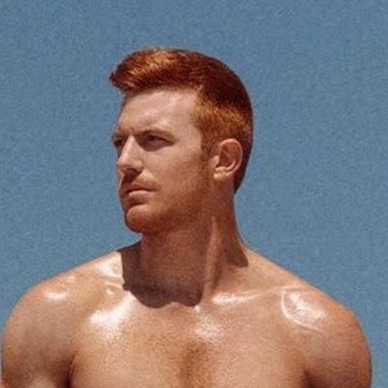 Bryce Eilenberg