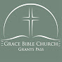 Grace Bible Church, Grants Pass, OR logo