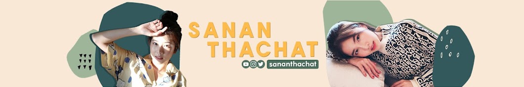 Sananthachat YouTube 频道头像
