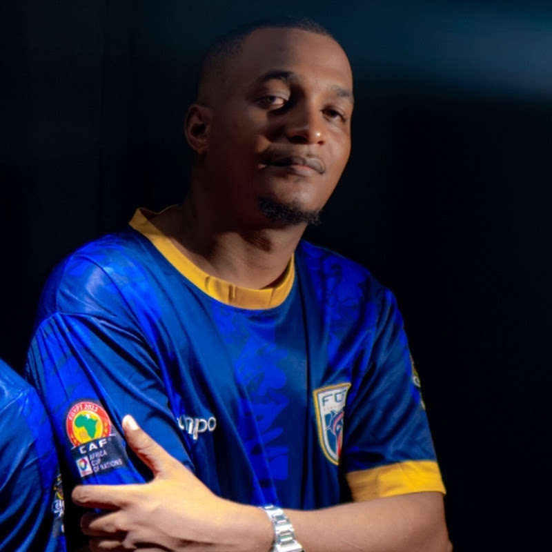 Edgar Gomes 