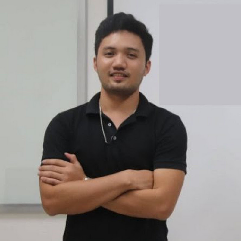 Renato Roxas Jr. 