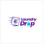 Laundry Drop Pickup & Delivery logo