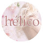 The Hélico Lab logo