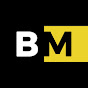 Ben Memory logo
