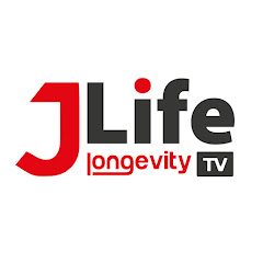 JLife Longevity TV channel logo