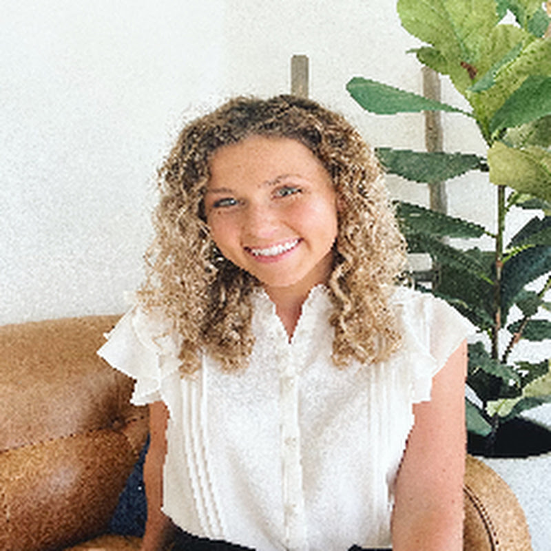 Tessa Wymer