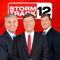 StormTrack12 WCTI-TV
