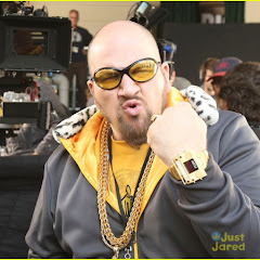 Stephen Kramer Glickman