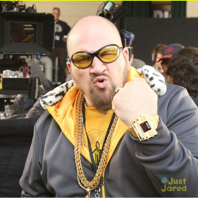 Stephen Kramer Glickman