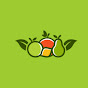Art Fruit logo