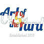 Art of the Yard logo