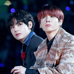Taekook Vkook
