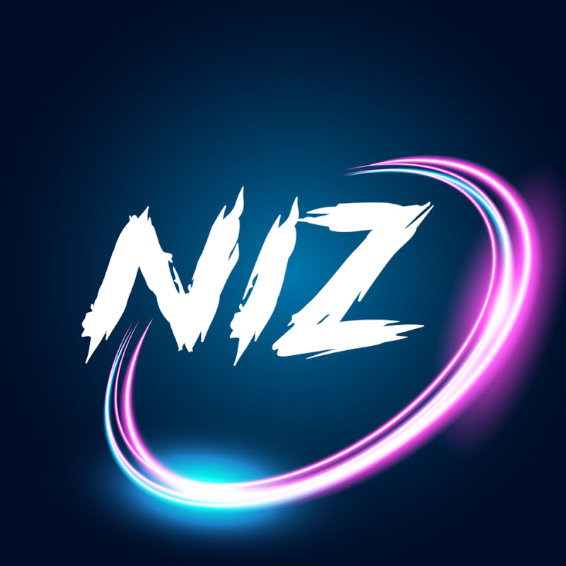 Niz Unfiltered  Logo