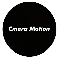 On Camera Motion