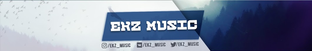 EKZ Music YouTube channel avatar