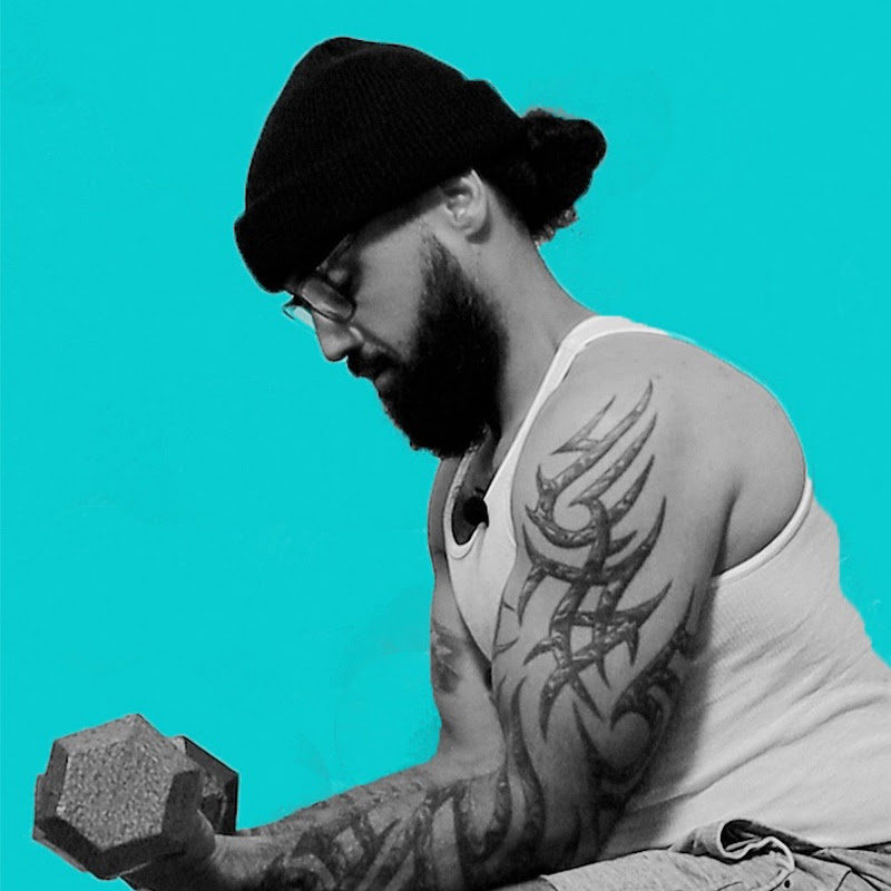 EJ Vazquez