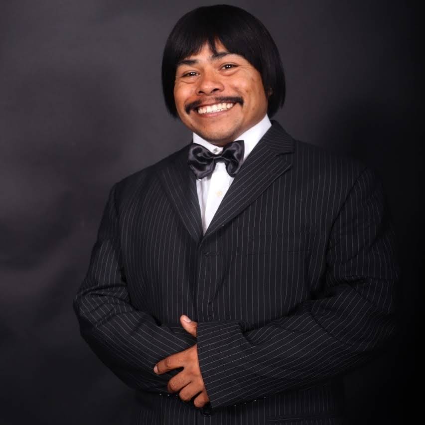 Post from Chaparro Chuacheneger