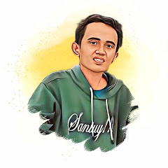 Arafik Sagala Official avatar