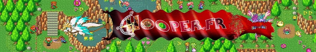 Hooper.fr YouTube channel avatar