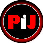 Poison In Joke logo