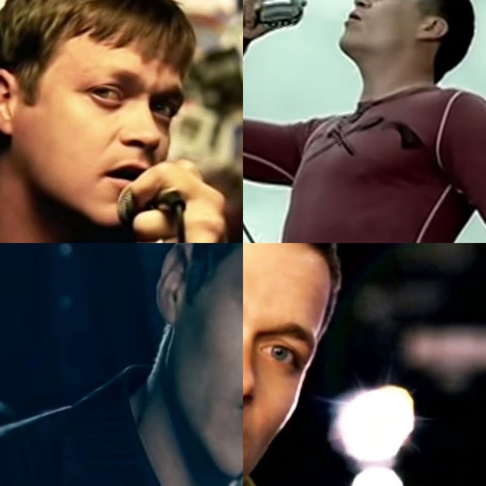 3 Doors Down Greatest Hits