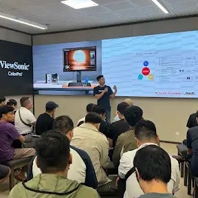 Tinh te YouTube channel