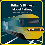 Britains Biggest Model Railway - Apparently Not! 