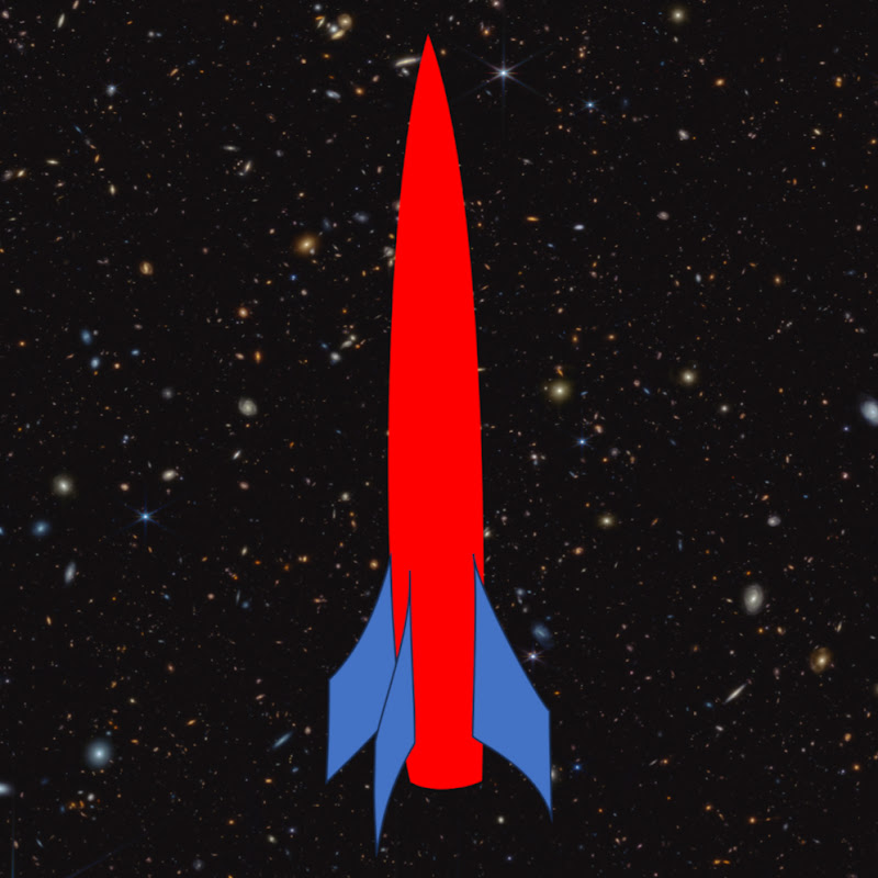 Eager Space Logo