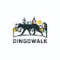dingo walk logo