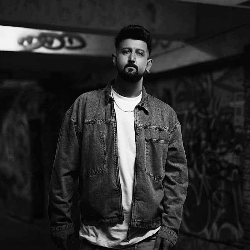 Kerim Araz - Topic