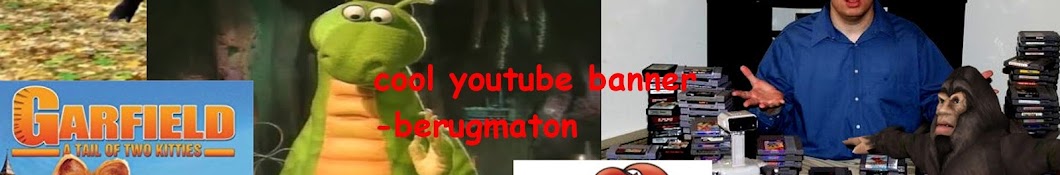 Beruanga Mation Awatar kanału YouTube