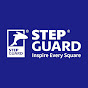 STEP GUARD Floors & Walls logo
