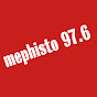mephisto 97.6 logo