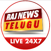 Raj News Telugu